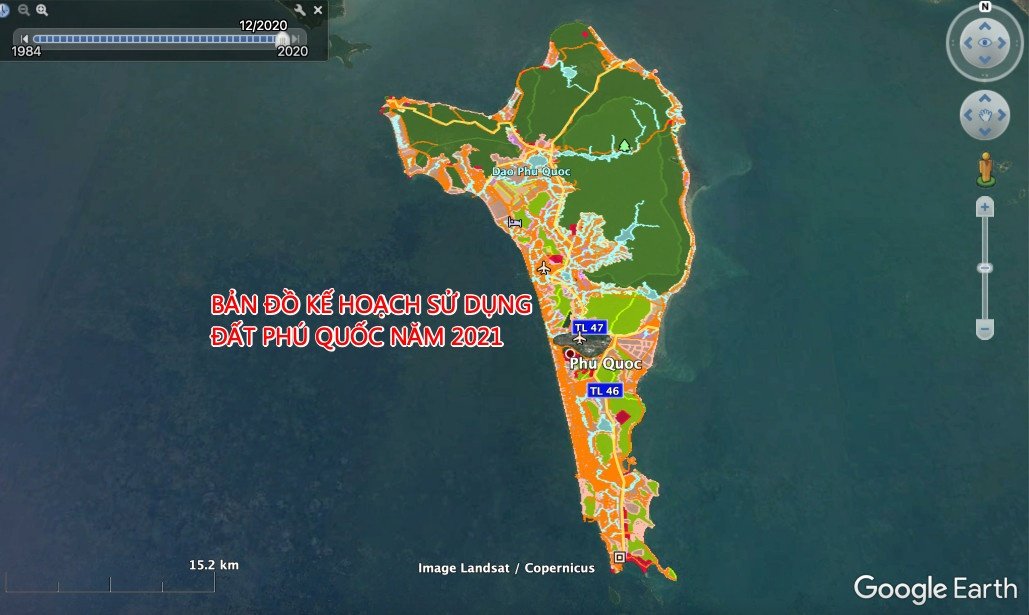 Kế hoạch sử dụng đất Phú Quốc: Kế hoạch sử dụng đất Phú Quốc sẽ mang lại một tương lai tươi sáng cho đảo. Được chú trọng đến phát triển bền vững, đảo đang chuẩn bị trở thành một trung tâm kinh tế với các ngành công nghiệp, du lịch và giải trí phát triển mạnh mẽ.