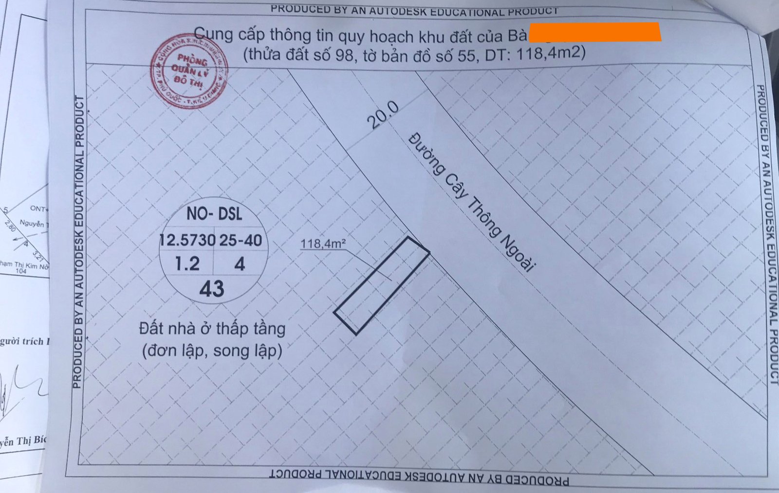 Kiểm tra quy hoạch Phú Quốc như nào là chuẩn xác nhất? - Phú Quốc Home