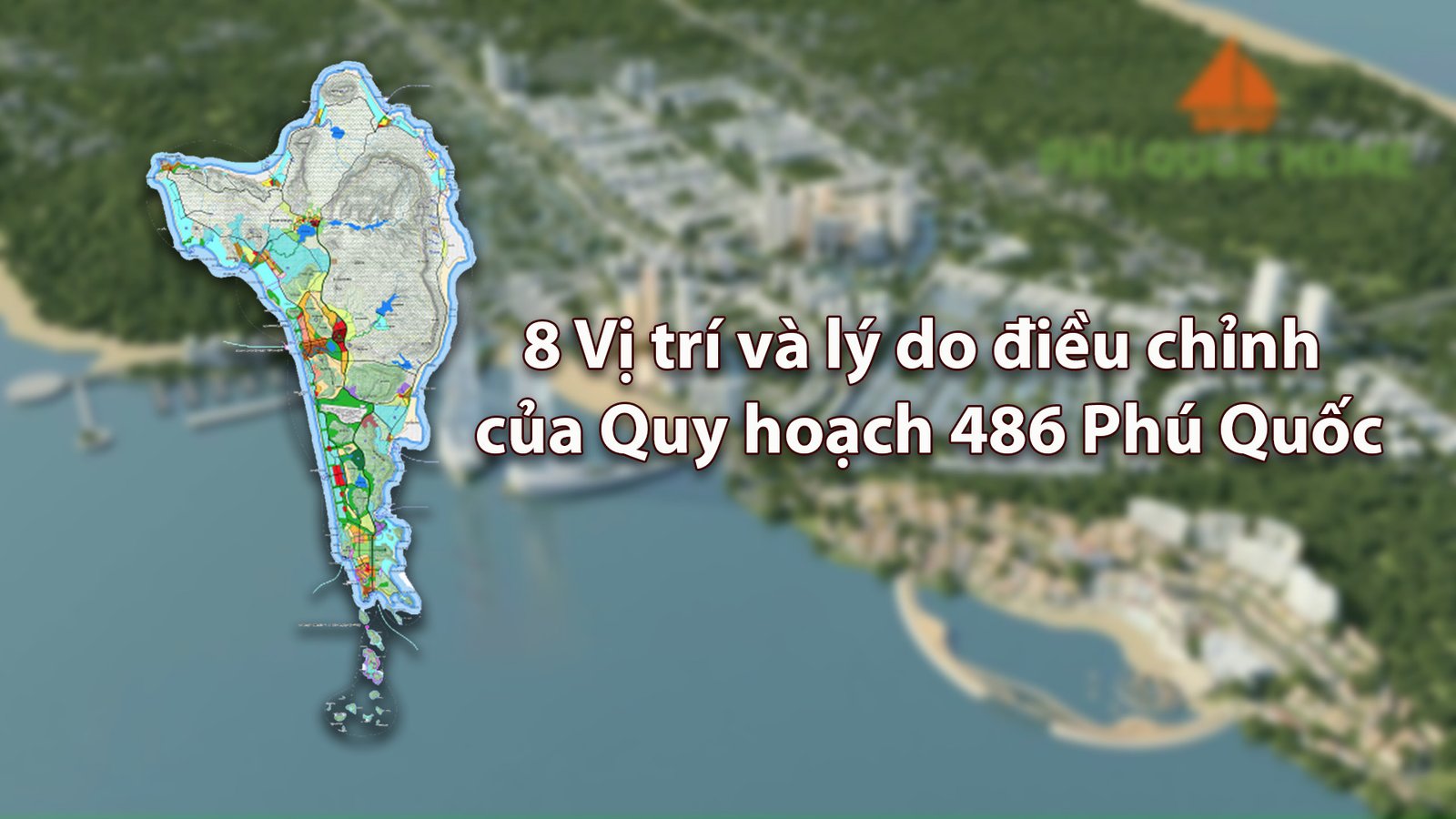 Quy hoạch 486 Phú Quốc 2024 mang đến cho chúng ta cái nhìn toàn diện về sự phát triển của cả địa phương và toàn hòn đảo ngọc Phú Quốc trong tương lai. Hãy cùng xem qua các hình ảnh liên quan để nhận biết rõ hơn về các kế hoạch phát triển đầy tiềm năng trong tương lai.
