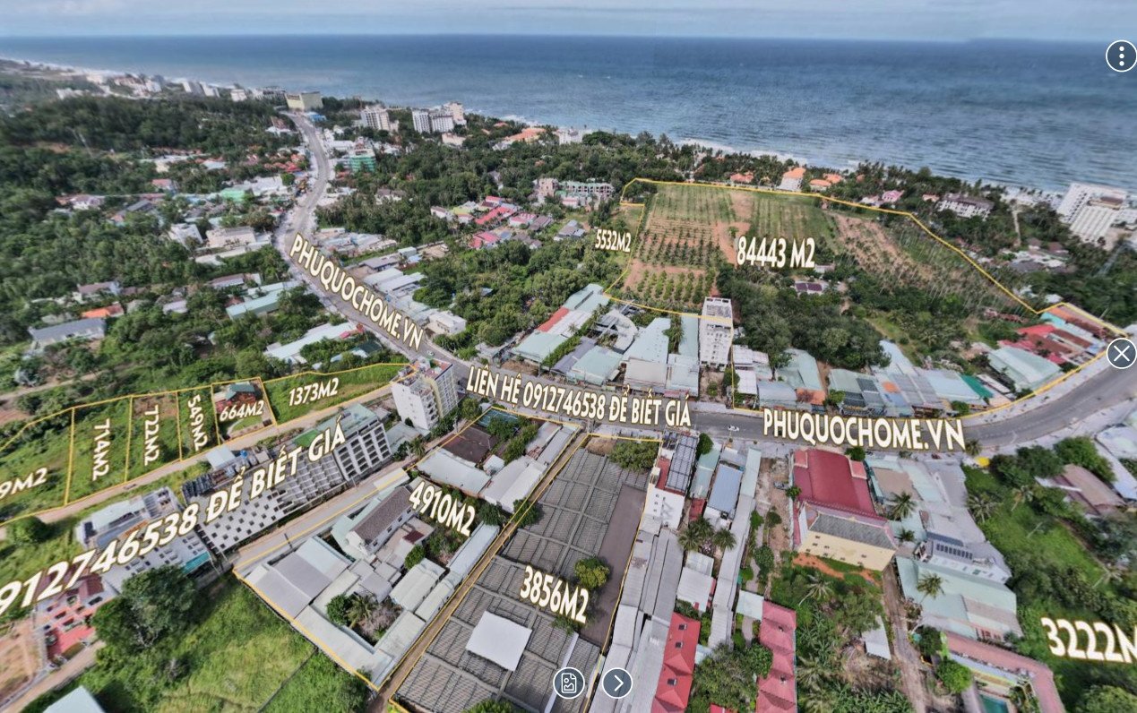 Hẻm Karaoke Phan Tôm và Hẻm HillTop Trần Hưng Đạo Phú Quốc