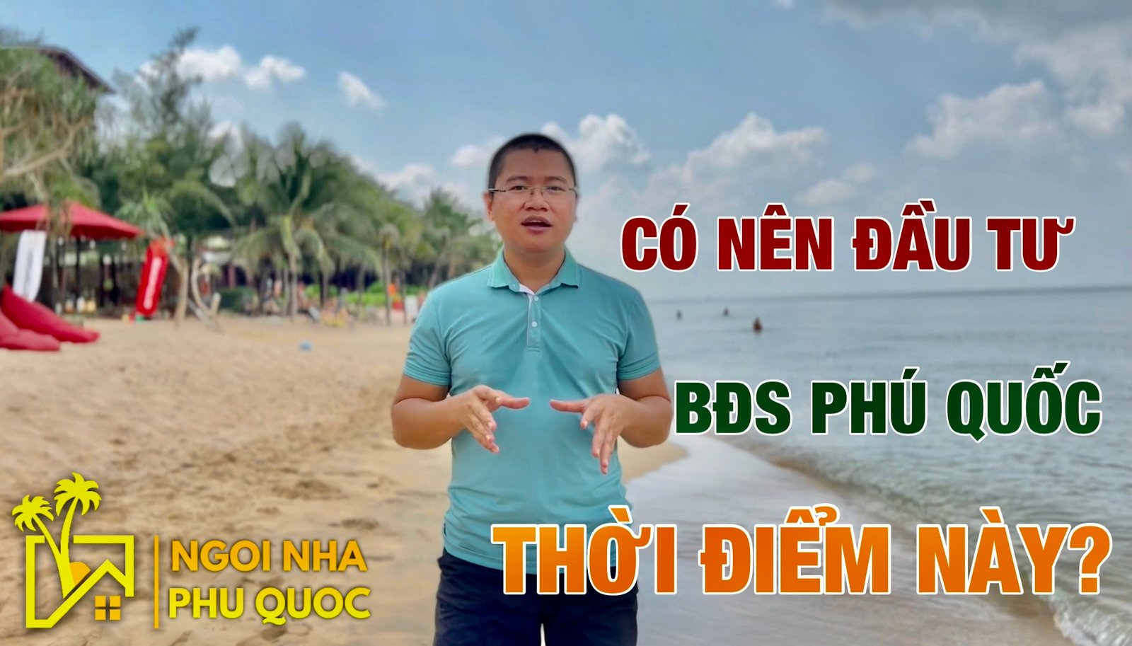 Có nên đầu tư BĐS Phú Quốc thời điểm này