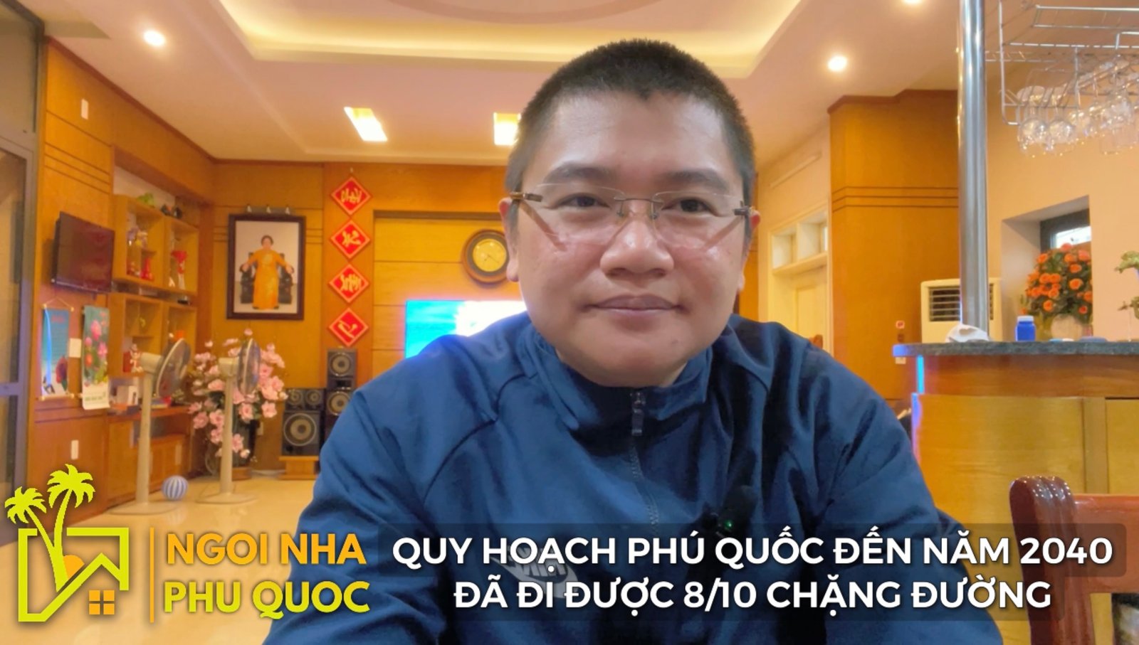 Quy hoạch Phú Quốc đến năm 2040 đã đi được 8-10 chặng đường 2